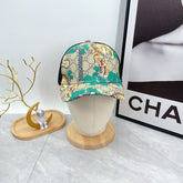 China Replica Gucci Hats 64usd Only